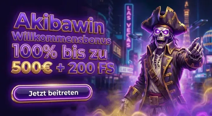 Akibawin Casino